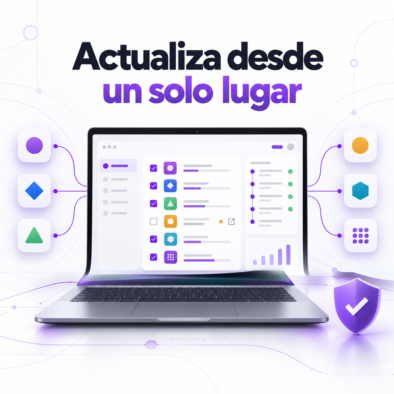 AppUpdater: actualiza tus aplicaciones de Windows desde un solo lugar